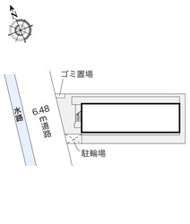 四条畷駅 徒歩19分 2階の物件内観写真